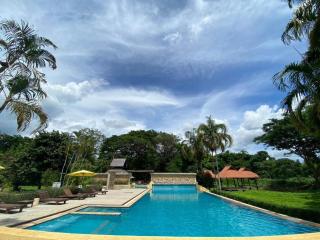 Pai Hotsprings Spa Resort - 3