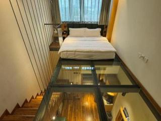 Qiuguo Hotel Beijing 789 Art District - 5