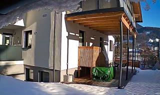 Sepperls Stubn Apartment - PETS no extra cost - Bad Goisern - 24-hours Self check-in - 8