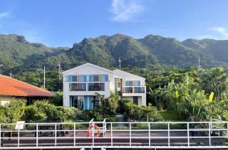 Vacances a la mer Ishigaki - 1