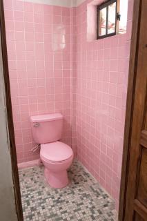 Indigo casa Prívate Rooms - 1