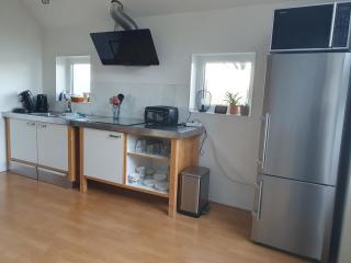 Anna's Bêd & Brochje en vakantieverblijf - 5