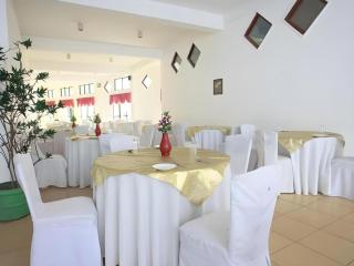 Hotel Uva Rest Sanasta - 4