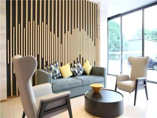 City Comfort Inn Nanning Zoo Keyuan Avenue - Nanning - 9