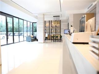 City Comfort Inn Nanning Zoo Keyuan Avenue - Nanning - 8