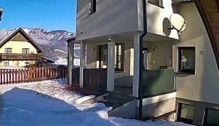 Sepperls Stubn Apartment - PETS no extra cost - Bad Goisern - 24-hours Self check-in - 7