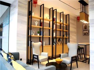 City Comfort Inn Nanning Zoo Keyuan Avenue - Nanning - 4