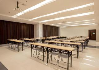 City Comfort Inn Nanning Zoo Keyuan Avenue - Nanning - 1