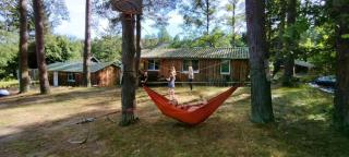 Bungalows im Grünen - 1