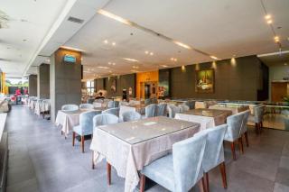 Xiamen Blue Peninsula Hotel - 4