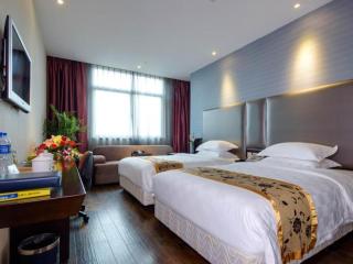 Xiamen Blue Peninsula Hotel - 3