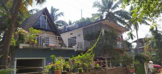 Arundekar Cottage in 3 minute walk Beach - 6
