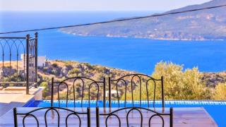 Kördere 1 bedroom secluded villa with private pool hot tub - 4