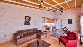 Kördere 1 bedroom secluded villa with private pool hot tub - 1