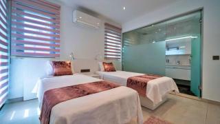 Kördere 3 bedroom secluded villa with private pool - 1