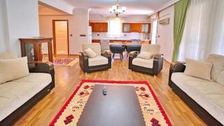 Fethiye 2 bedroom villa with private pool - 3