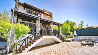 Fethiye 2 bedroom villa with private pool - 2