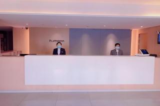 Home Inn Neo Shanghai Railway Station - 7