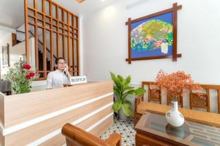 Kim's Villa Hoi An - 8