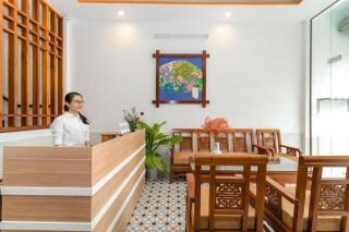 Kim's Villa Hoi An - 6