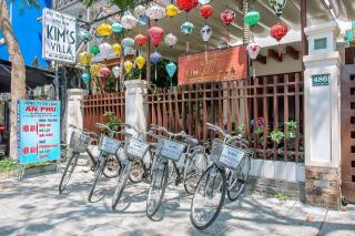 Kim's Villa Hoi An - 4