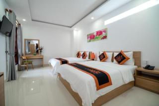 Kim's Villa Hoi An - 3