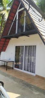 Arundekar Cottage in 3 minute walk Beach - 8