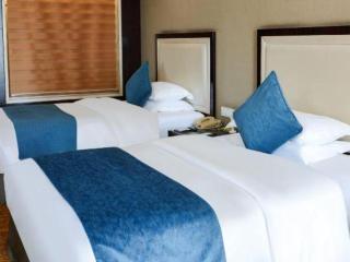 Country Garden Phoenix Hotel Shenyang - 7