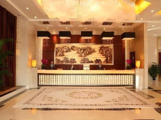 Inner Mongolia XingTai Phoenix Hotel - 8