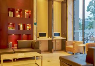 City Comfort Inn Laibin Xiangzhou Hot Spring - 5