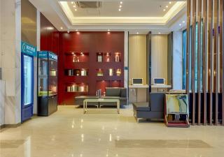 City Comfort Inn Laibin Xiangzhou Hot Spring - 3