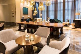 Shunshine International Hotel Xiangxi - 5