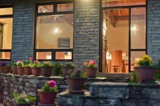 Hananoie - A Permaculture Resort - 2