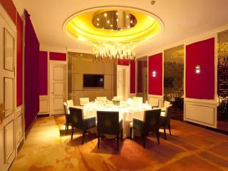 Changchun Zhuozhan Days Hotel - 9