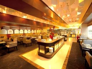 Changchun Zhuozhan Days Hotel - 7