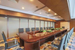 Changchun Zhuozhan Days Hotel - 5