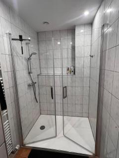 Stadthaus Speyer - Fewo 70 qm - 5