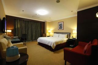 Changchun Zhuozhan Days Hotel - 1