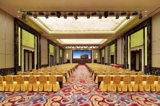 Jin Jiang Mingcheng Hotel - 2