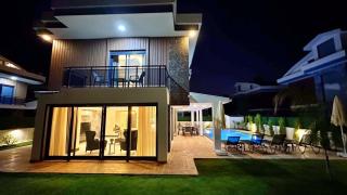 Fethiye 4 bedroom villa with private pool - 6