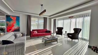 Fethiye 4 bedroom villa with private pool - 4