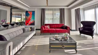 Fethiye 4 bedroom villa with private pool - 1