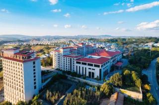 Shilin Yinruilin International Hotel - 9