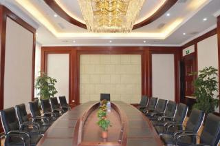 Shilin Yinruilin International Hotel - 8