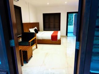 Forest Soul - Forest Side Retreat with Pool - Batheri - 4