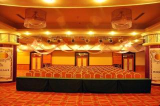 Dongying Blue Horizon Xinyue Hotel - 4