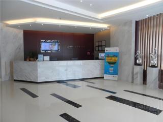 City Comfort Inn Zhongshan Shaxi Starbao Rosewood Expo City - Changzhou - 8