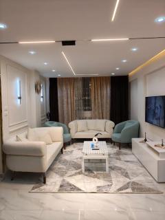 Pyramids Gardens 37 H, 5th Floor - 0