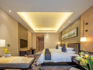 Qingshan Hotel Baotou - 7