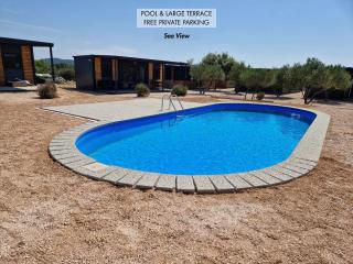 Mobile Home Elica, Pirovac - 0